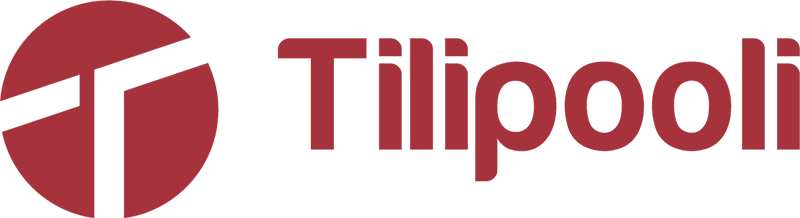 Tilipooli logo